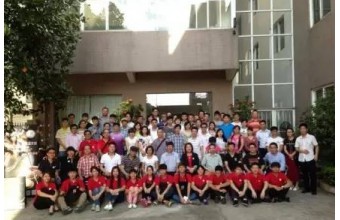 走进精品咖啡殿堂【九十+咖啡】活动花絮