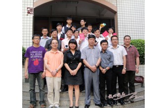 广州市旅游学校旅游系“诚品杯”咖啡师大赛