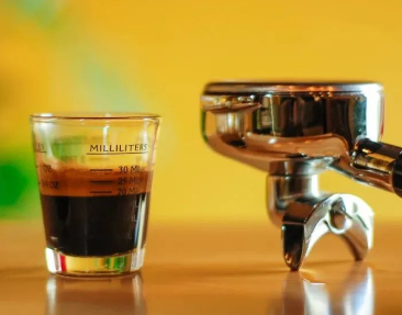 意式咖啡配方 意式咖啡配方