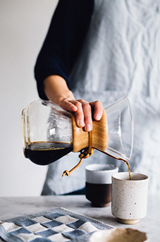 冷萃咖啡 冷萃咖啡